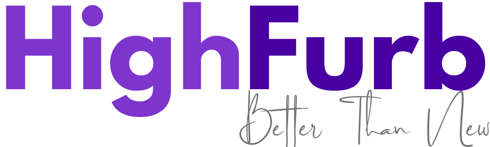 HighFurb.com